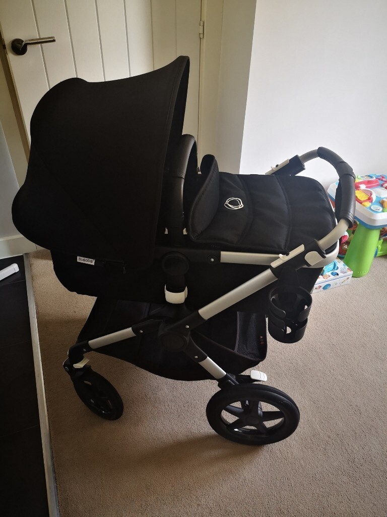 gumtree bugaboo fox